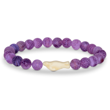 Fahlo The Glide Seal Bracelet