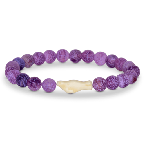 Fahlo The Glide Seal Bracelet