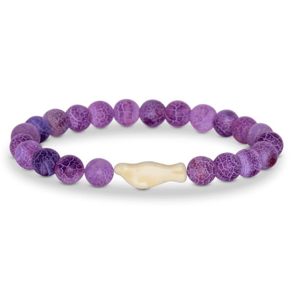 Fahlo The Glide Seal Bracelet