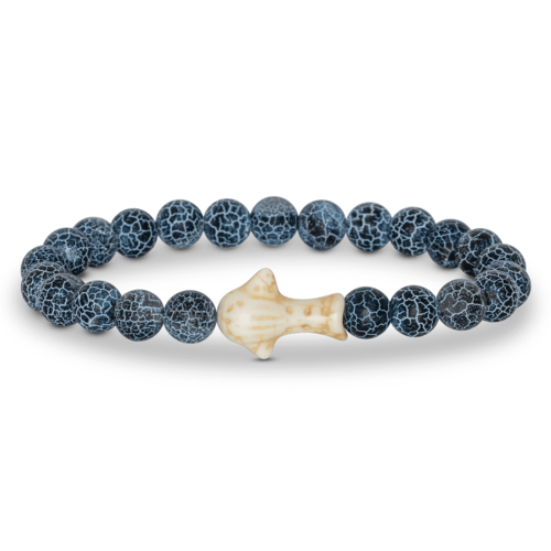 Fahlo The Quest Whale Shark Bracelet Fahlo The Quest Whale Shark Bracelet