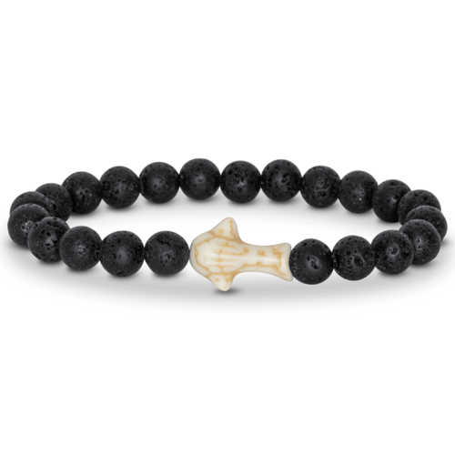 Fahlo The Quest Whale Shark Bracelet Fahlo The Quest Whale Shark Bracelet