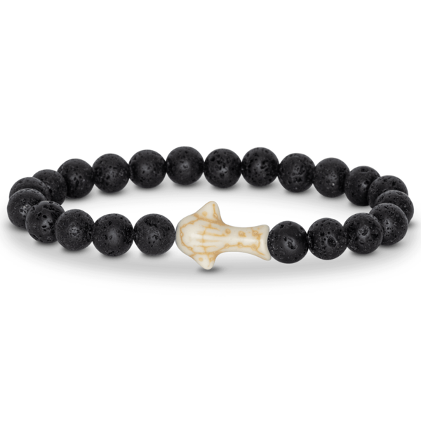 Fahlo The Quest Whale Shark Bracelet