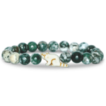 Fahlo The Dash Red Panda Bracelet