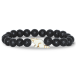 Fahlo The Dash Red Panda Bracelet