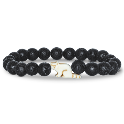 Fahlo The Dash Red Panda Bracelet Fahlo The Dash Red Panda Bracelet