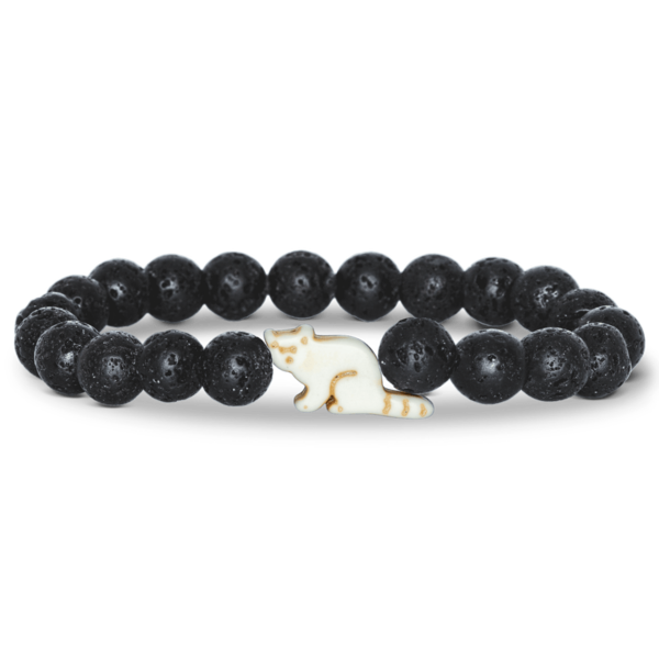 Fahlo The Dash Red Panda Bracelet