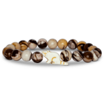 Fahlo The Dash Red Panda Bracelet