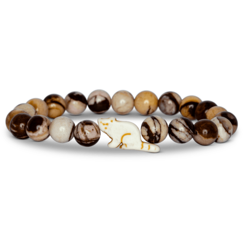 Fahlo The Dash Red Panda Bracelet Fahlo The Dash Red Panda Bracelet