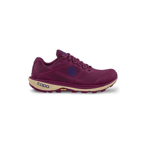 Topo Women's Terraventure 4 Topo Women's Terraventure 4