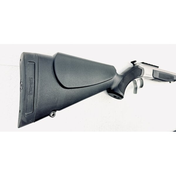 CVA Scout TD V2, .45-70 Single-Shot Break-Open, Excellent Condition