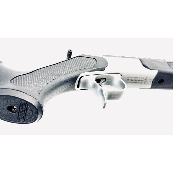 CVA Scout TD V2, .45-70 Single-Shot Break-Open, Excellent Condition