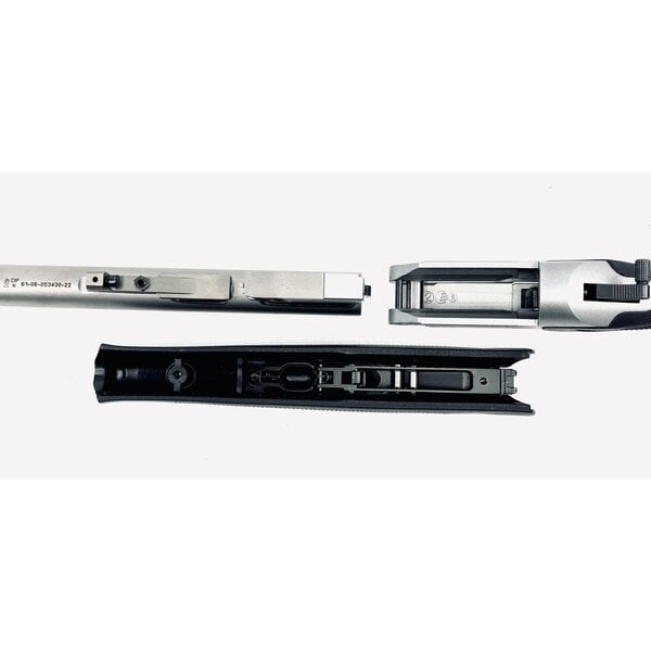 CVA Scout TD V2, .45-70 Single-Shot Break-Open, Excellent Condition