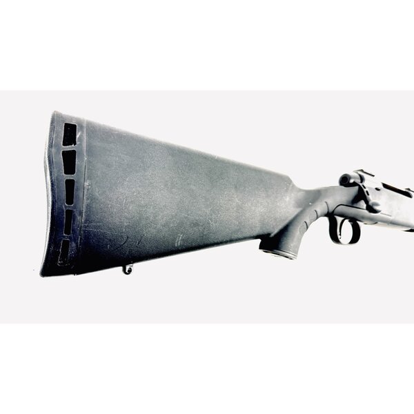 Savage Arms Axis 30-06, 22" Black Synthetic, Excellent Condition