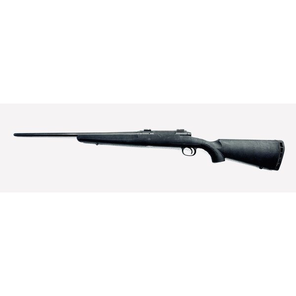 Savage Arms Axis 30-06, 22" Black Synthetic, Excellent Condition