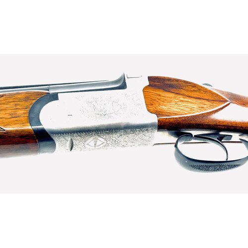 Antonio Zoli 12g O/U 28" Full & Modified Chokes  90%+ Condition,