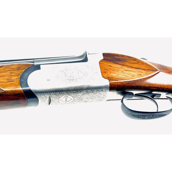 Antonio Zoli 12g O/U 28" Full & Modified Chokes  90%+ Condition,