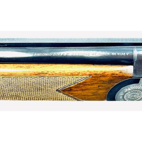 Antonio Zoli 12g O/U 28" Full & Modified Chokes  90%+ Condition,
