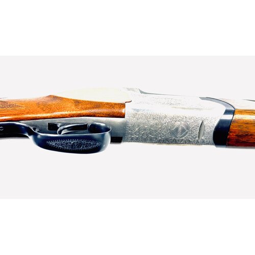 Antonio Zoli 12g O/U 28" Full & Modified Chokes  90%+ Condition,