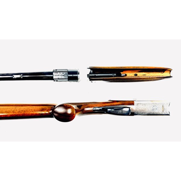 Antonio Zoli 12g O/U 28" Full & Modified Chokes  90%+ Condition,