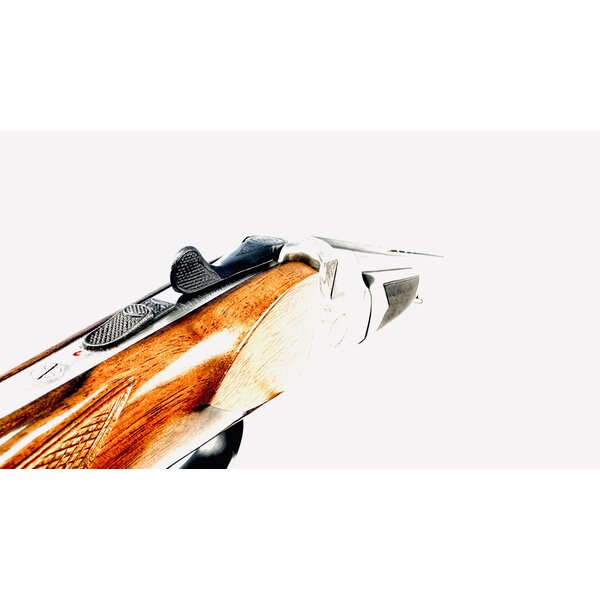 Antonio Zoli 12g O/U 28" Full & Modified Chokes  90%+ Condition,