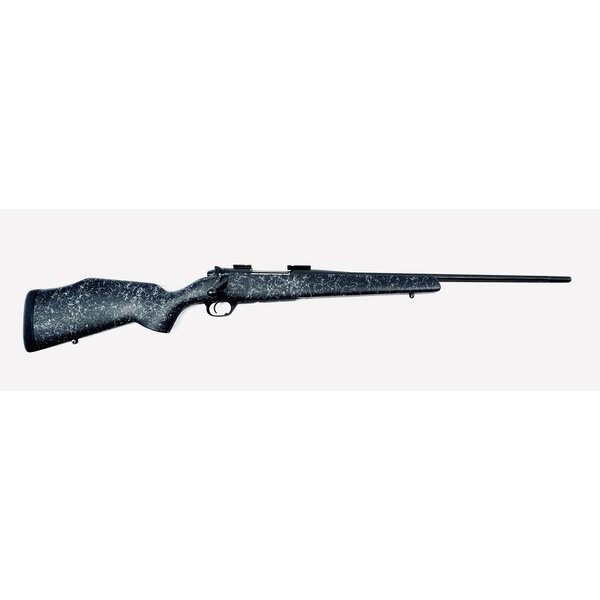 Weatherby Mark V UltraLight 30-06, KevlarStock, 22" SS Black Ceracote Bbl, LNIB