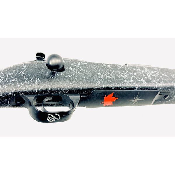 Weatherby Mark V UltraLight 30-06, KevlarStock, 22" SS Black Ceracote Bbl, LNIB