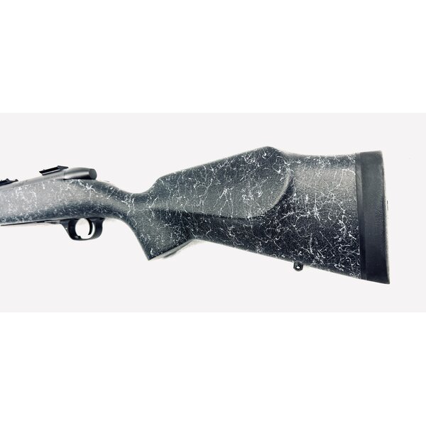 Weatherby Mark V UltraLight 30-06, KevlarStock, 22" SS Black Ceracote Bbl, LNIB