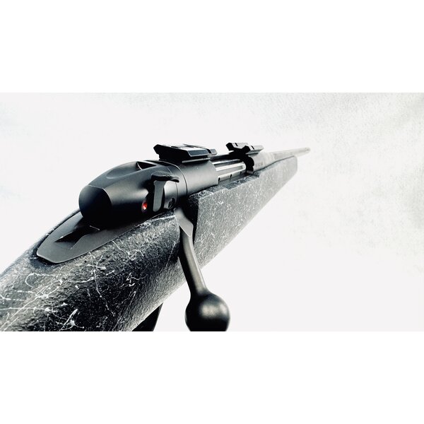 Weatherby Mark V UltraLight 30-06, KevlarStock, 22" SS Black Ceracote Bbl, LNIB