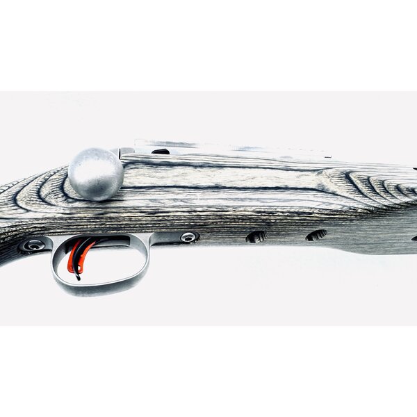 Savage Arms Model 12 F Class 6.5x284 Norma, Scope Rail, Competition Dies, Brass, Ammo, Manual, Excellent Condition