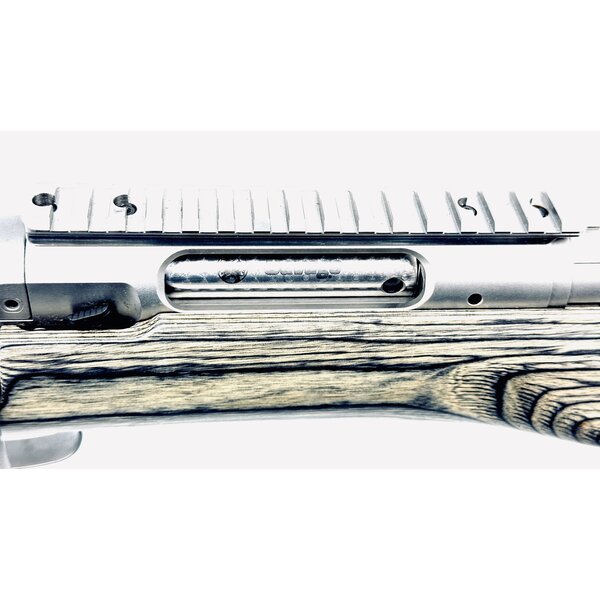 Savage Arms Model 12 F Class 6.5x284 Norma, Scope Rail, Competition Dies, Brass, Ammo, Manual, Excellent Condition