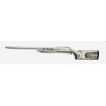 Savage Arms Model 12 F Class 6.5x284 Norma, Scope Rail, Competition Dies, Brass, Ammo, Manual, Excellent Condition