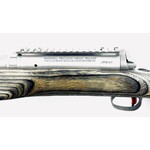 Savage Arms Model 12 F Class 6.5x284 Norma, Scope Rail, Competition Dies, Brass, Ammo, Manual, Excellent Condition