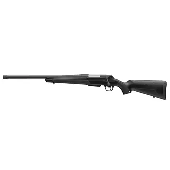 Winchester XPR Stealth LEFT SR 30-06 SPRG 20" Threaded Muzzle, 2025 Shot Show Special