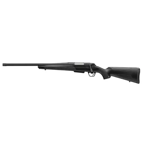 Winchester XPR Stealth LEFT SR 30-06 SPRG 20" Threaded Muzzle, 2025 Shot Show Special