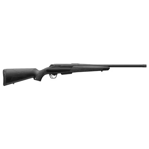 Winchester XPR Stealth LEFT SR 30-06 SPRG 20" Threaded Muzzle, 2025 Shot Show Special Winchester XPR Stealth LEFT SR 30-06 SPRG 20" Threaded Muzzle, 2025 Shot Show Special