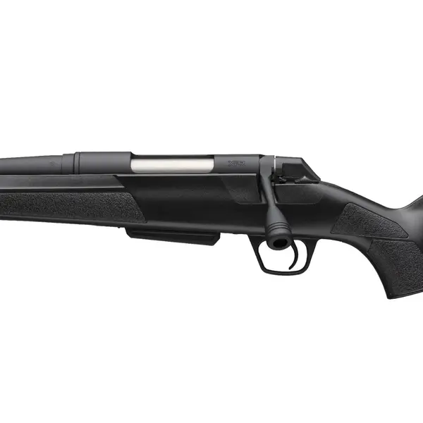 Winchester XPR Stealth LEFT SR 30-06 SPRG 20" Threaded Muzzle, 2025 Shot Show Special