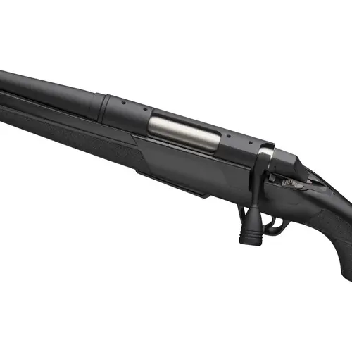Winchester XPR Stealth LEFT SR 30-06 SPRG 20" Threaded Muzzle, 2025 Shot Show Special Winchester XPR Stealth LEFT SR 30-06 SPRG 20" Threaded Muzzle, 2025 Shot Show Special