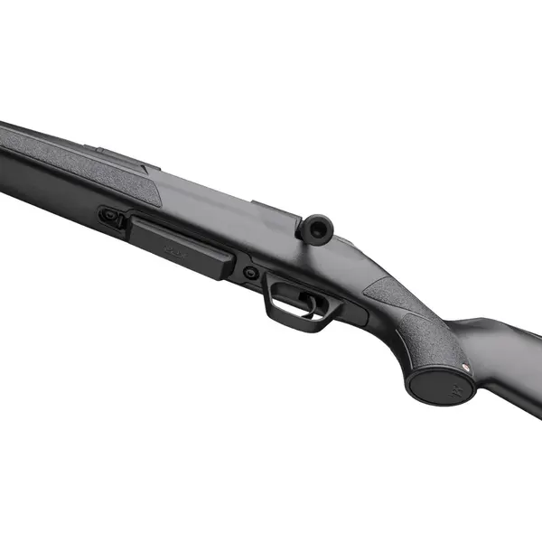 Winchester XPR Stealth LEFT SR 30-06 SPRG 20" Threaded Muzzle, 2025 Shot Show Special