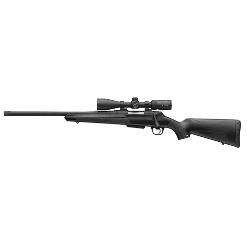 Winchester XPR Stealth LEFT SR 30-06 SPRG 20" Threaded Muzzle, 2025 Shot Show Special Winchester XPR Stealth LEFT SR 30-06 SPRG 20" Threaded Muzzle, 2025 Shot Show Special