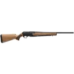 Browning BAR MK4 Hunter Semi-Auto Fluted 243 Win