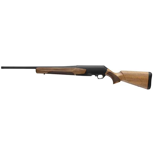 Browning BAR MK4 Hunter Semi-Auto Fluted 243 Win