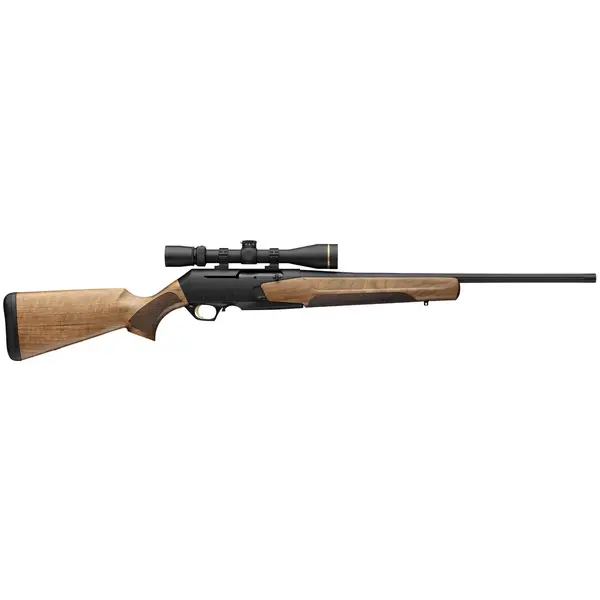 Browning BAR MK4 Hunter Semi-Auto Fluted 243 Win