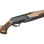 Browning BAR MK4 Hunter Semi-Auto Fluted 243 Win