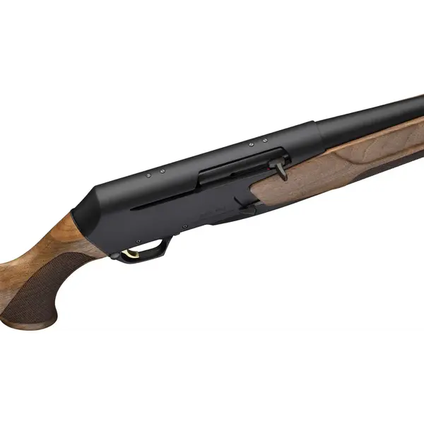 Browning BAR MK4 Hunter Semi-Auto Fluted 243 Win