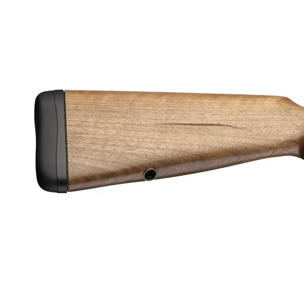 Browning BAR MK4 Hunter Semi-Auto Fluted 243 Win