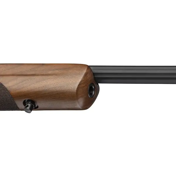 Browning BAR MK4 Hunter Semi-Auto Fluted 243 Win