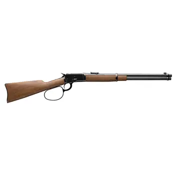 Winchester Model 1892 Large Loop Carbine 20" 357 Magnum Lever Action