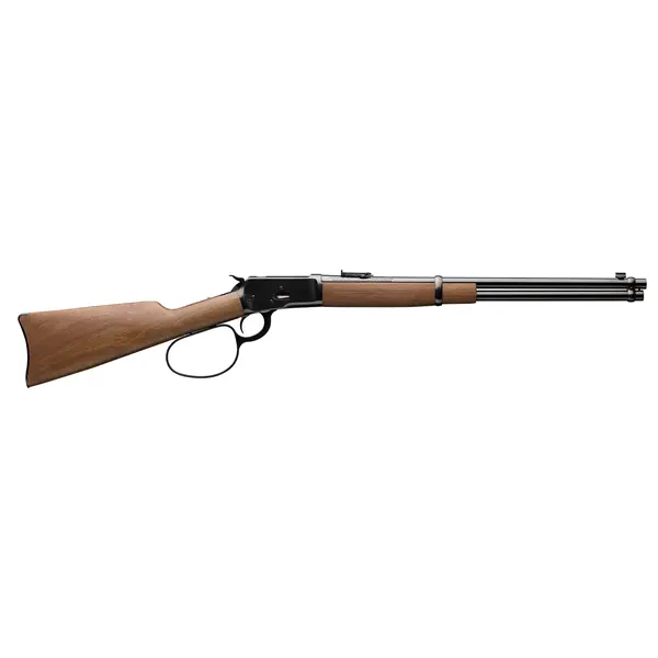Winchester Model 1892 Large Loop Carbine 20" 357 Magnum Lever Action