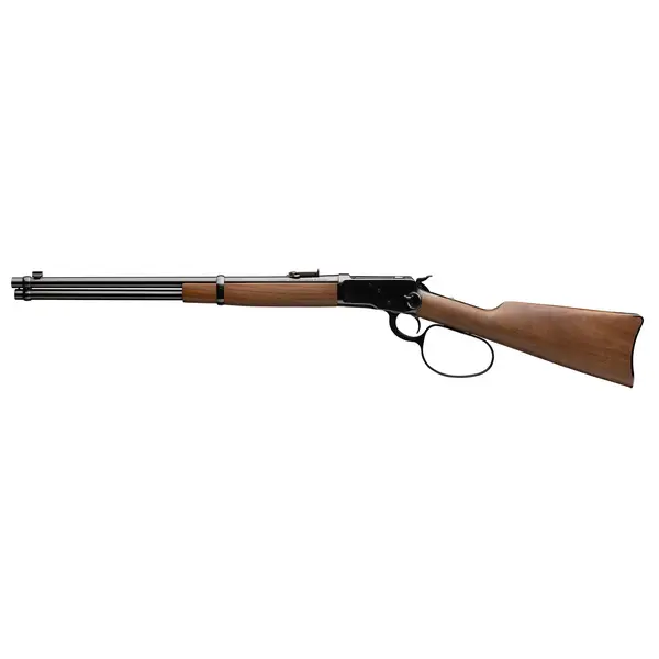 Winchester Model 1892 Large Loop Carbine 20" 357 Magnum Lever Action