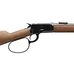 Winchester Model 1892 Large Loop Carbine 20" 357 Magnum Lever Action